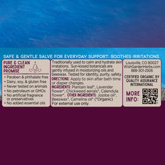 Baby Bum Diaper Rash Balm