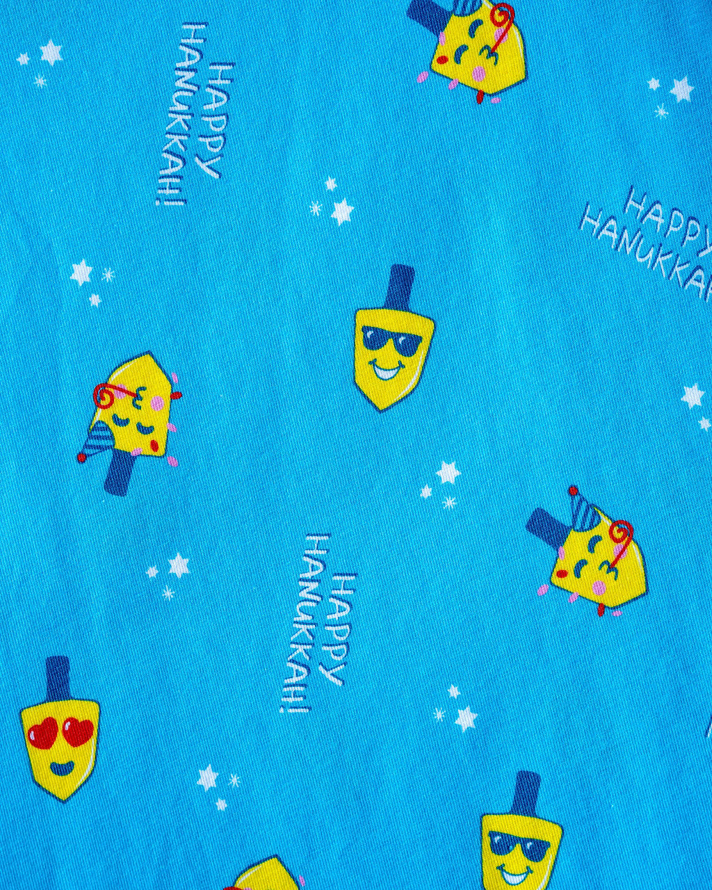 Dreidels - Dress