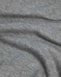 Crewneck Sweatshirt in Gray- FINAL SALE