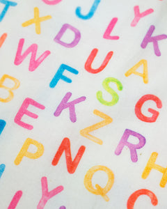 ABC Shortall- FINAL SALE