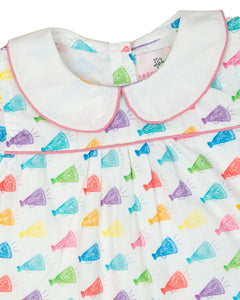 Victory Football Cheer Dress- FINAL SALE