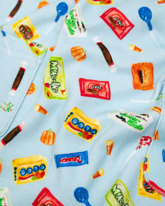 Candy Favorite Halloween Knit Dress- FINAL SALE