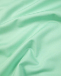 Rash Guard Long Sleeve in Sherbert Green- FINAL SALE
