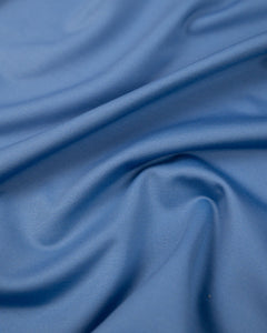 Rash Guard Long Sleeve in Ocean Blue- FINAL SALE