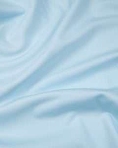 Rash Guard Long Sleeve in Light Blue- FINAL SALE