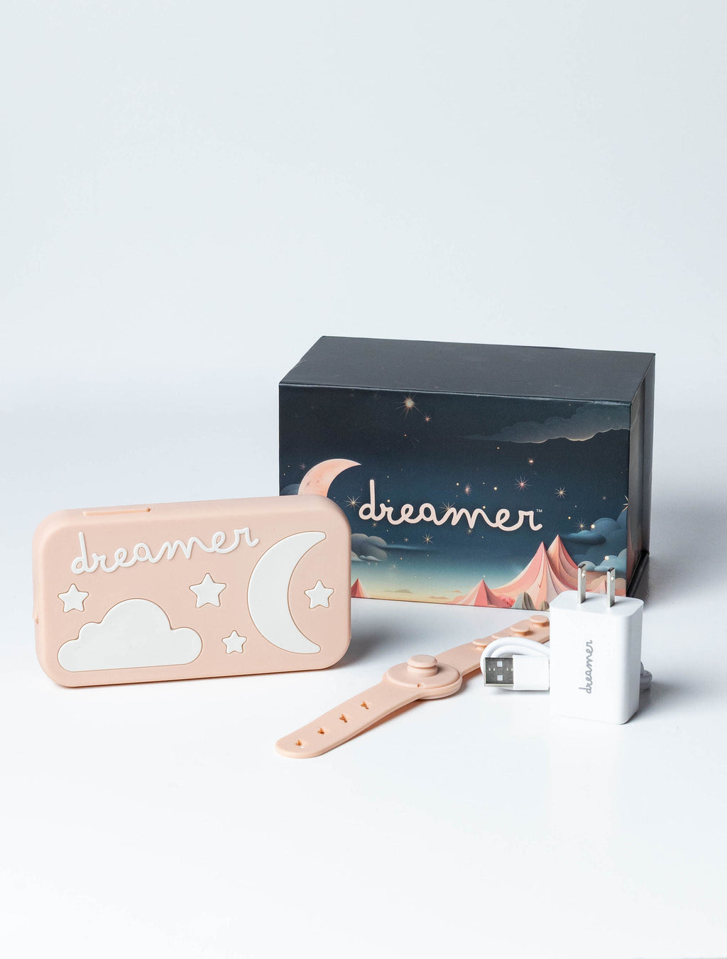 Dreamer™ Baby Sound Machine