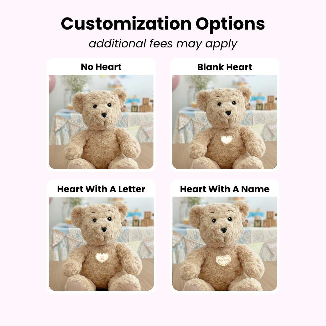 Blessing Bear®