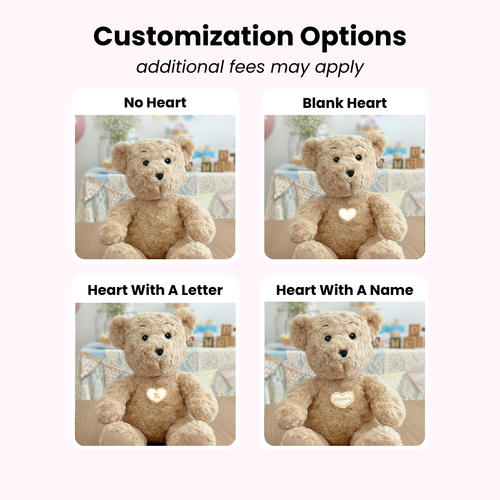 Blessing Bear®
