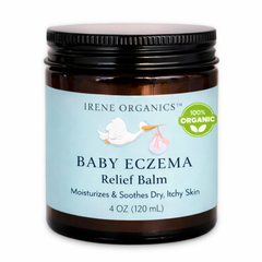 Eczema Relief Balm