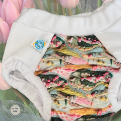 Brain Training Overnight Sensory Underwear for Bedwetting