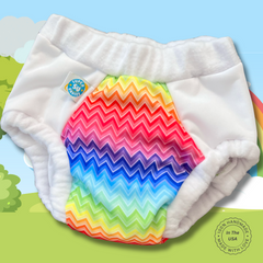 Brain Training Overnight Sensory Underwear for Bedwetting