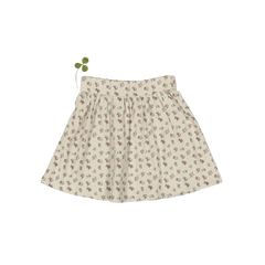 The Corduroy Skirt - Olivia