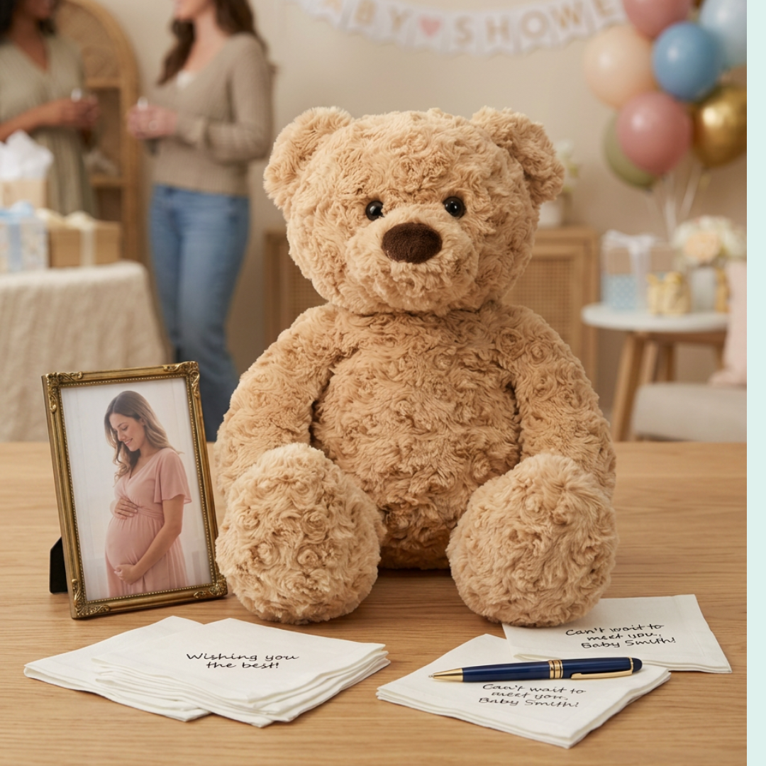 Blessing Bear®