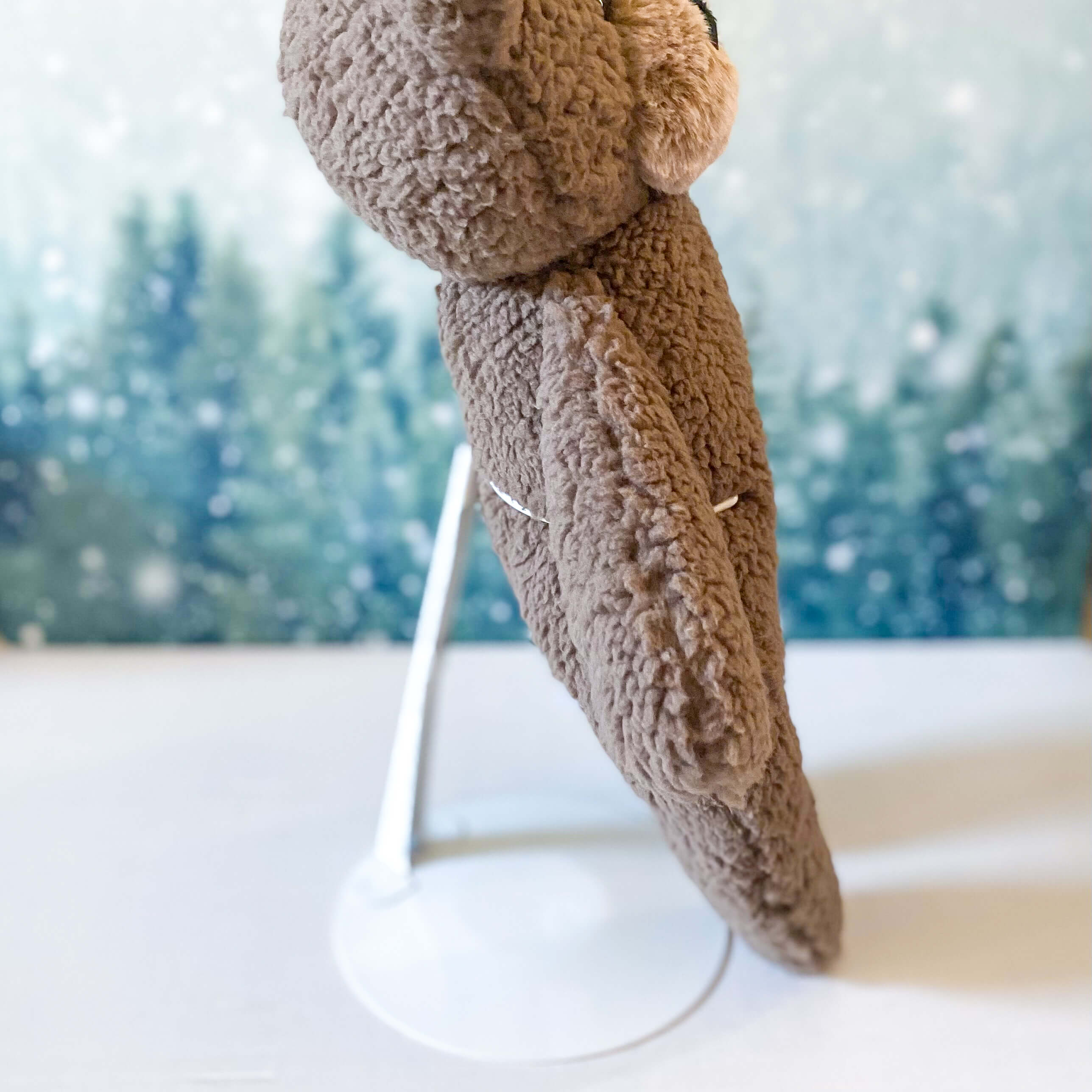 Display Stand For Blessing Bears