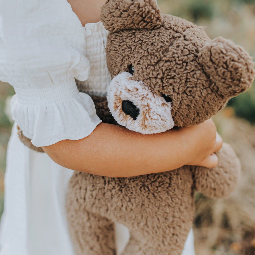 Cocoa Blessing Bear™