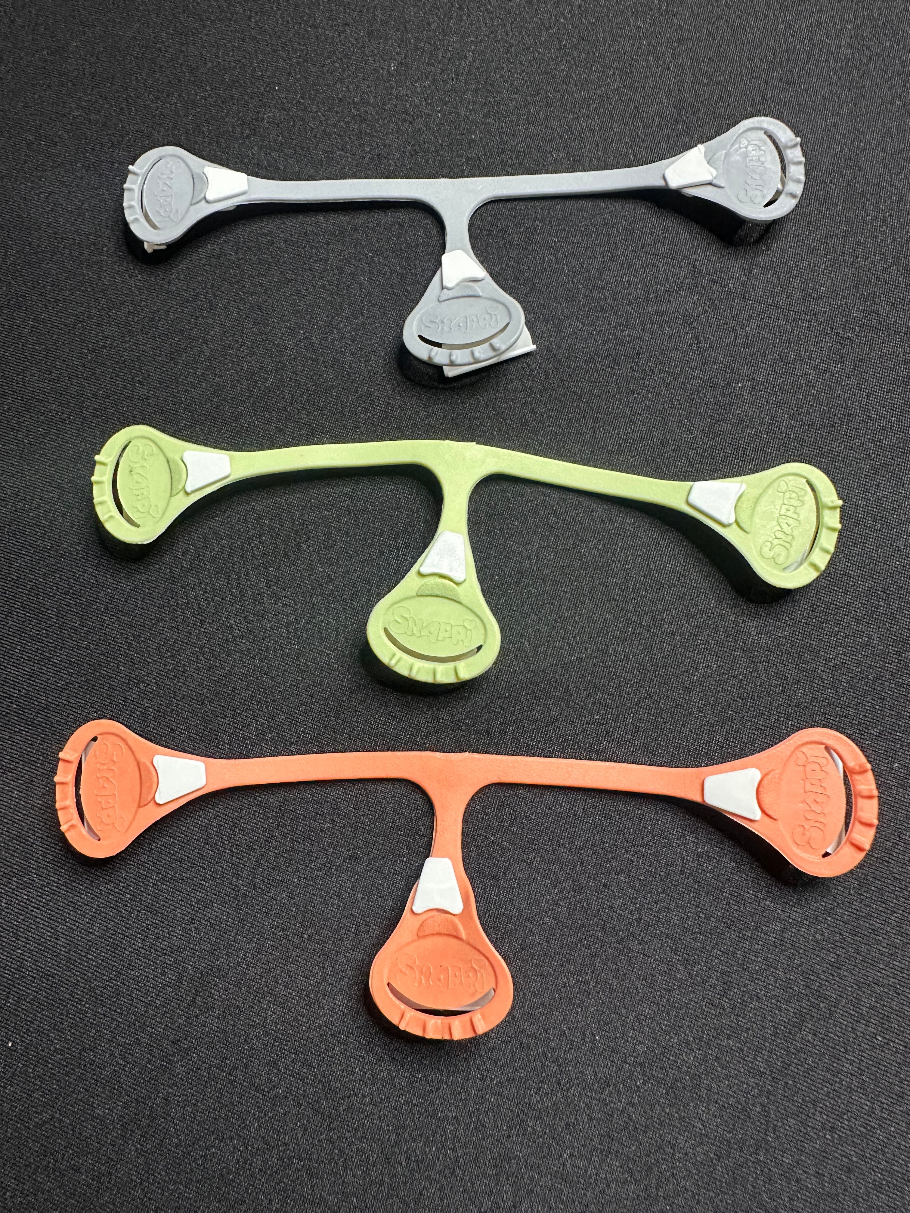 6-Pack Origami Smart Flat Bundle