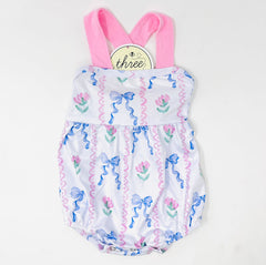 Blossom and Bow Bubble & Dress Collection