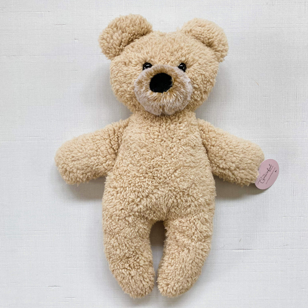 Biscuit Blessing Bear® Baby Shower Bundle