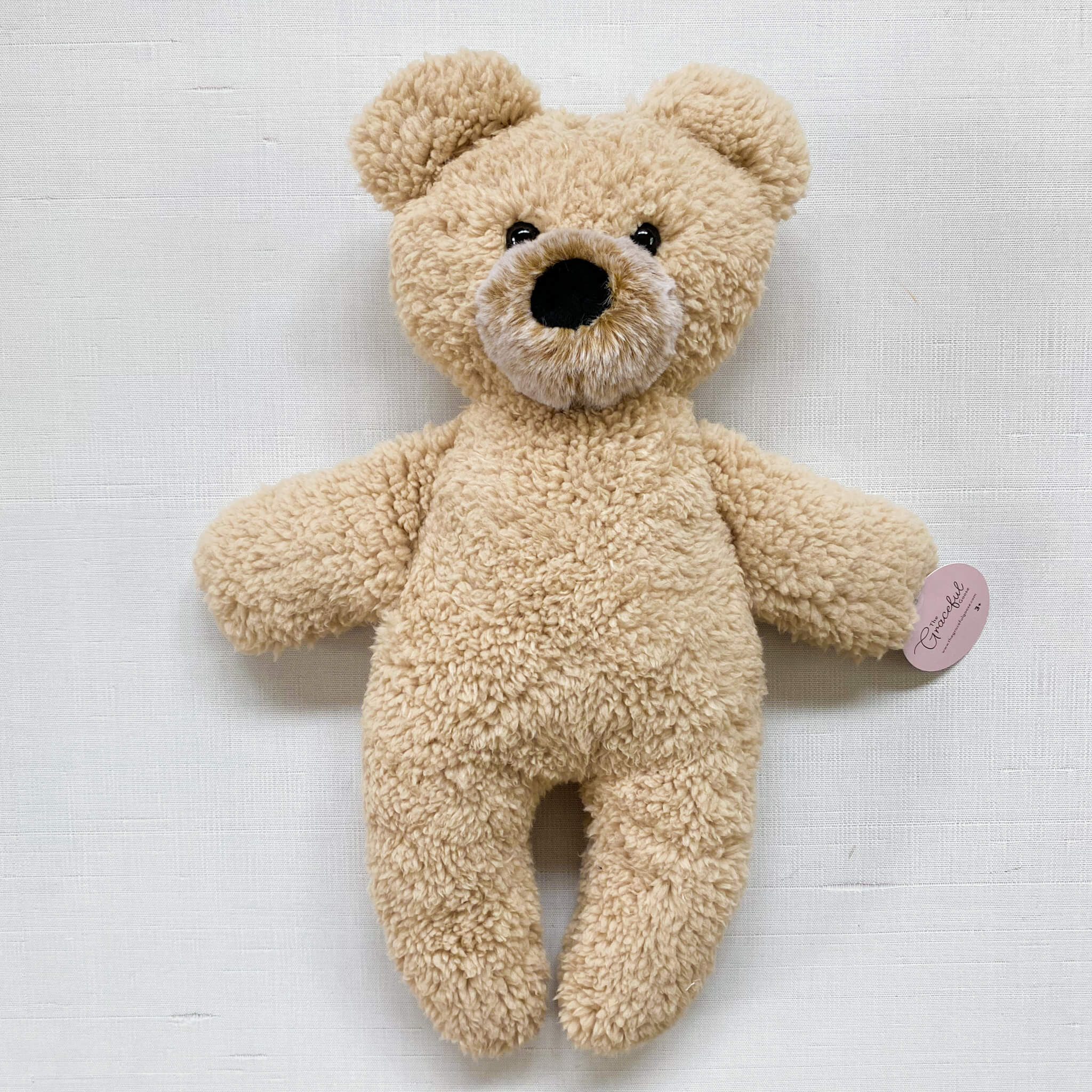 Biscuit Blessing Bear® Baby Shower Bundle