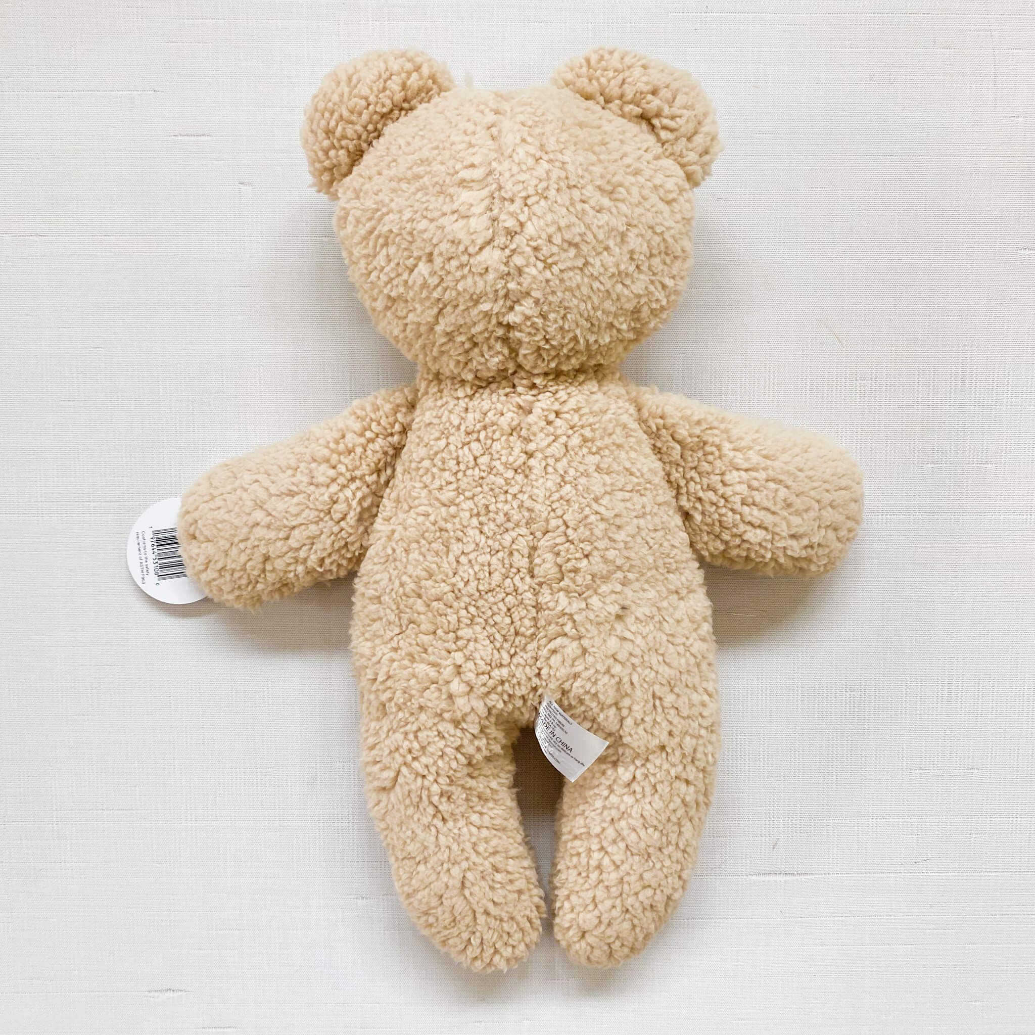 Biscuit Blessing Bear® Baby Shower Bundle