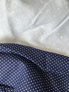 Bonnet in Star Spangled