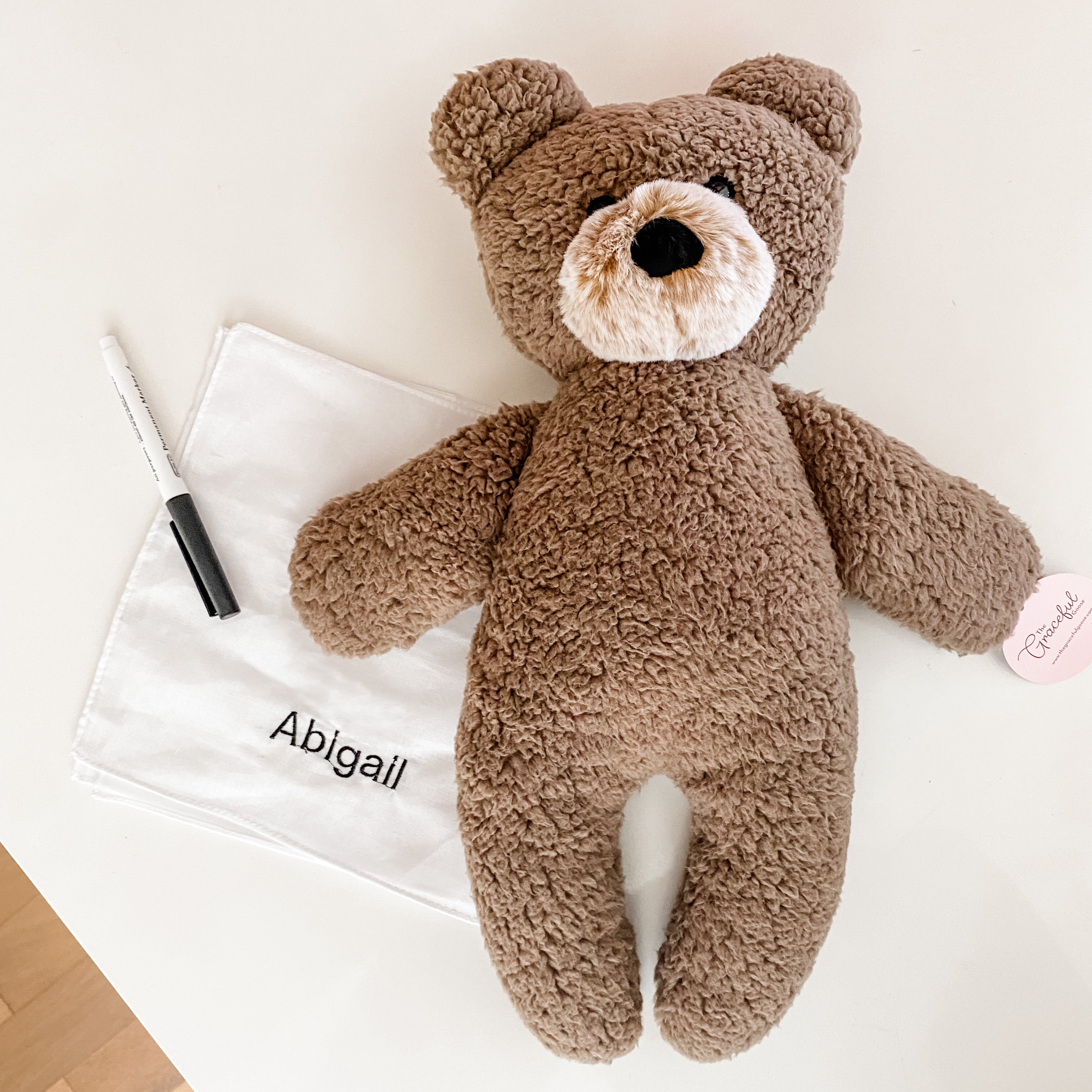 Cocoa Blessing Bear™