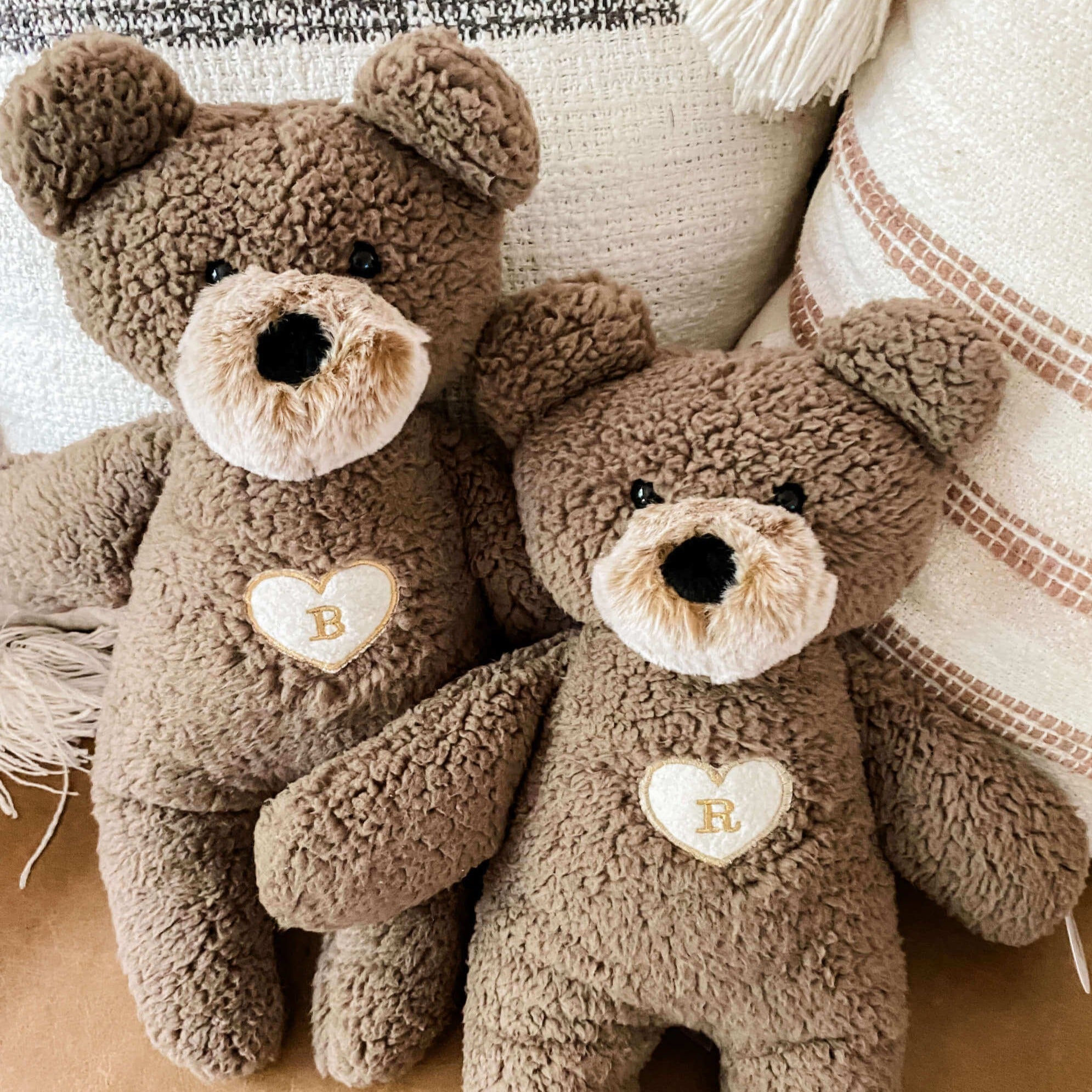 Cocoa Blessing Bear™