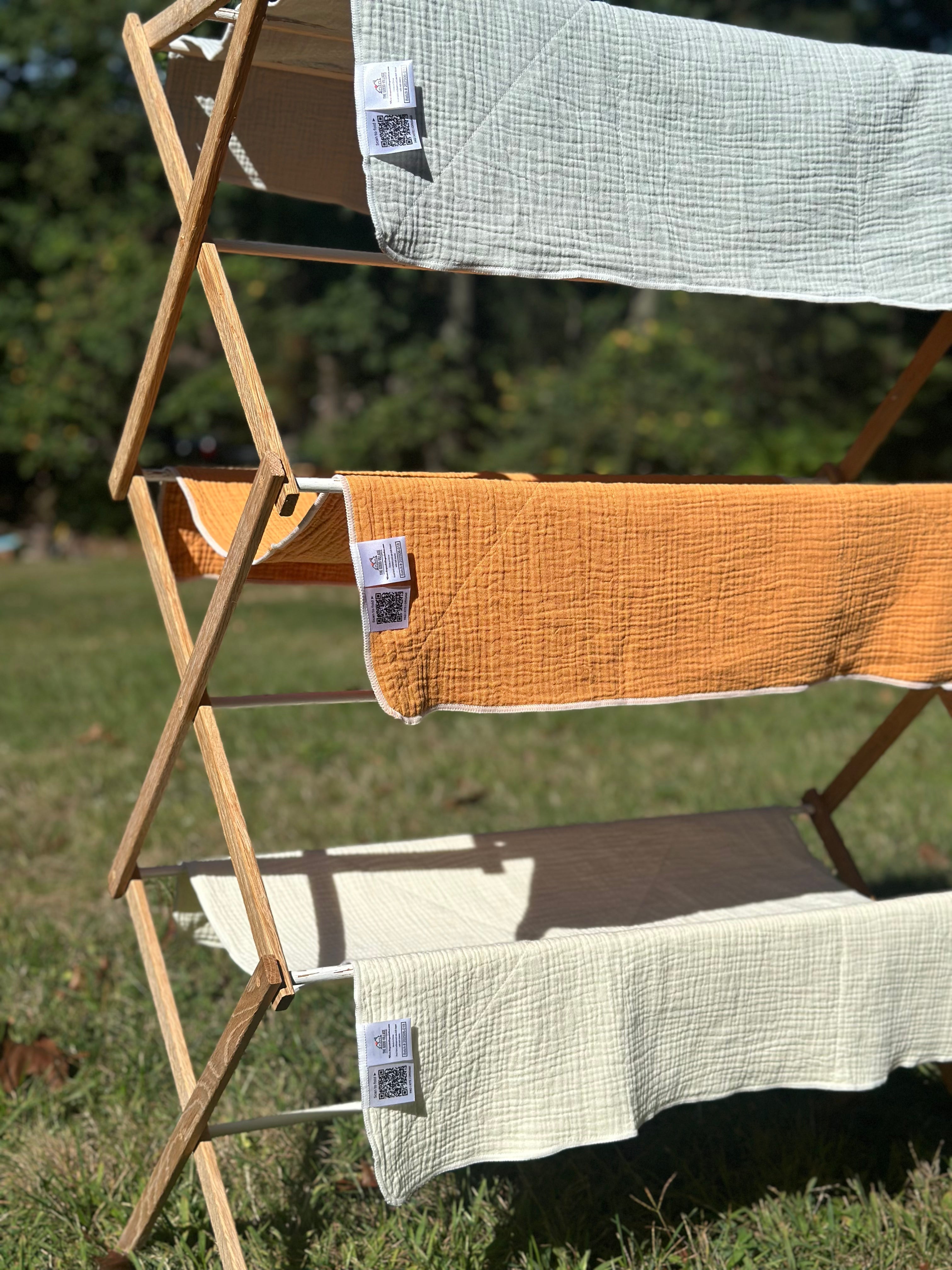 6-Pack Origami Smart Flat Bundle