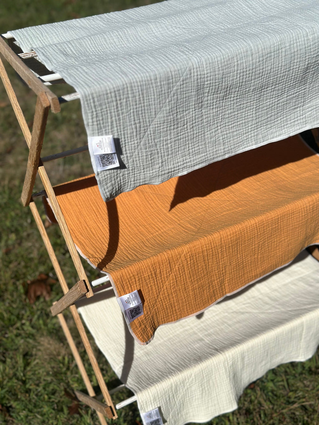 3-Pack Origami Smart Flats Bundles