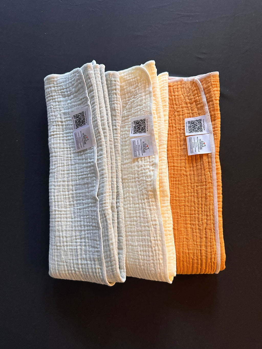 3-Pack Origami Smart Flats Bundles