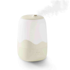 Wave 3-in-1 Cool Mist Baby Humidifier