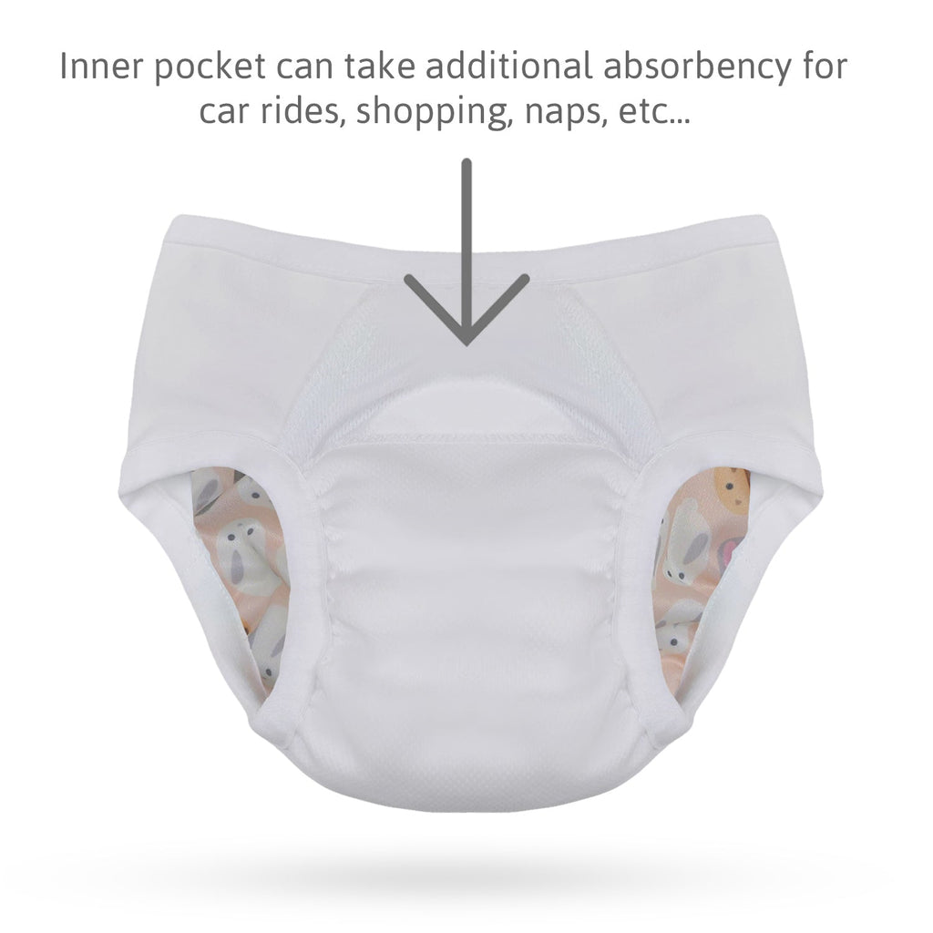 Fearless Tiny Trainers