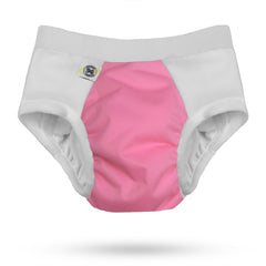 3-in-1 Diaper For Kids with Disabilities - Pink