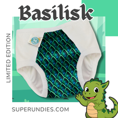 Fearless Tiny Trainers