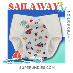 Fearless Tiny Trainers