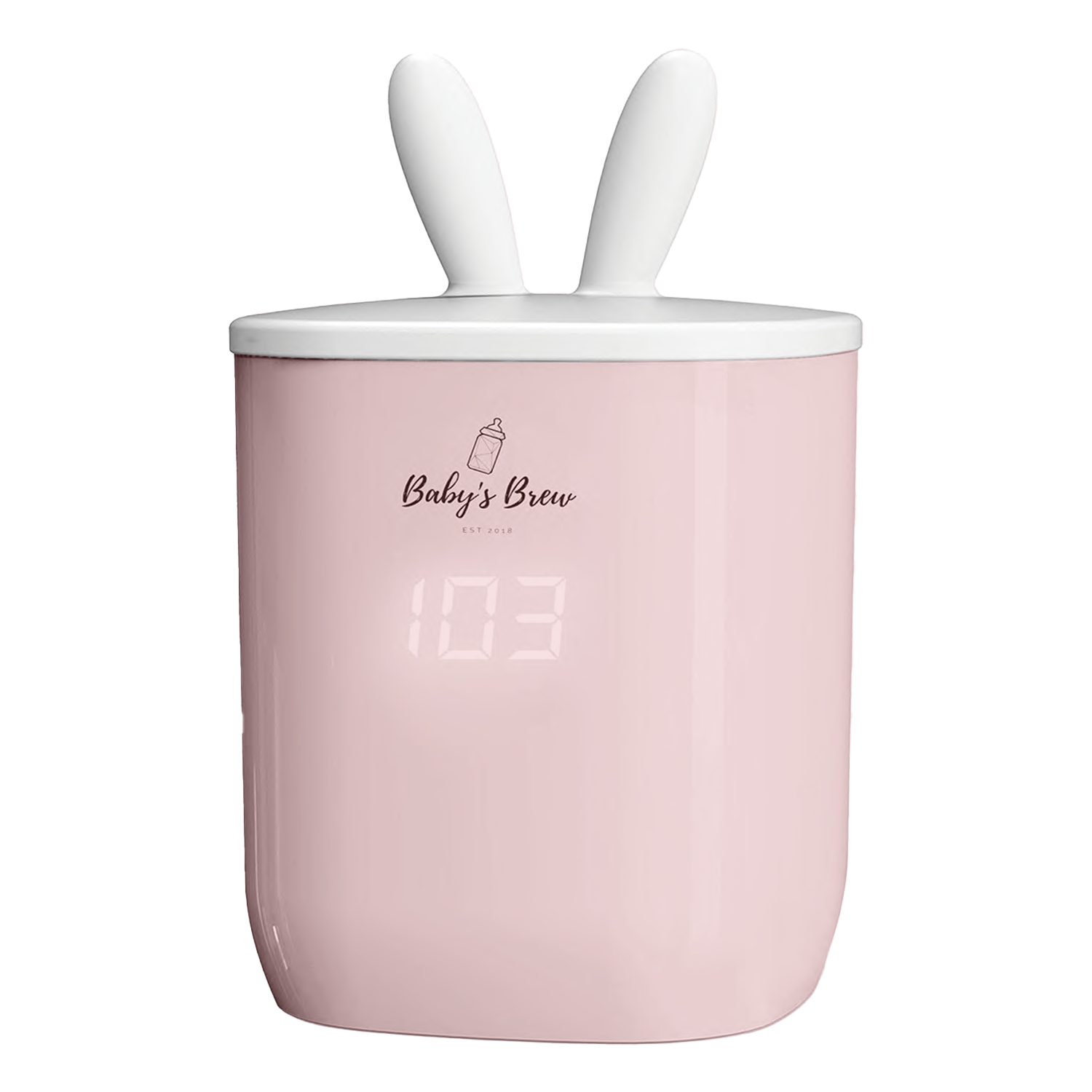 3.0 Portable Bottle Warmer Pro