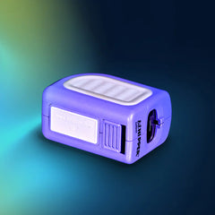 Electric Nail Clippers for Autism and Sensory Needs - Lil Nipper