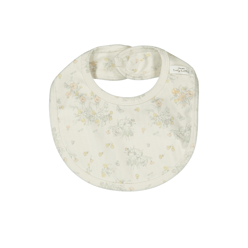 The Printed Bib - Amelia