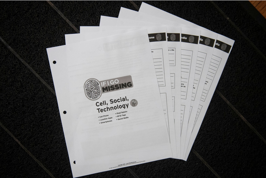Teen Connection & Protection Toolkit