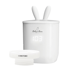 Warmer + One Adapter