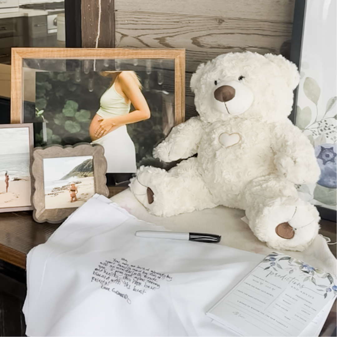 Blessing Bear®