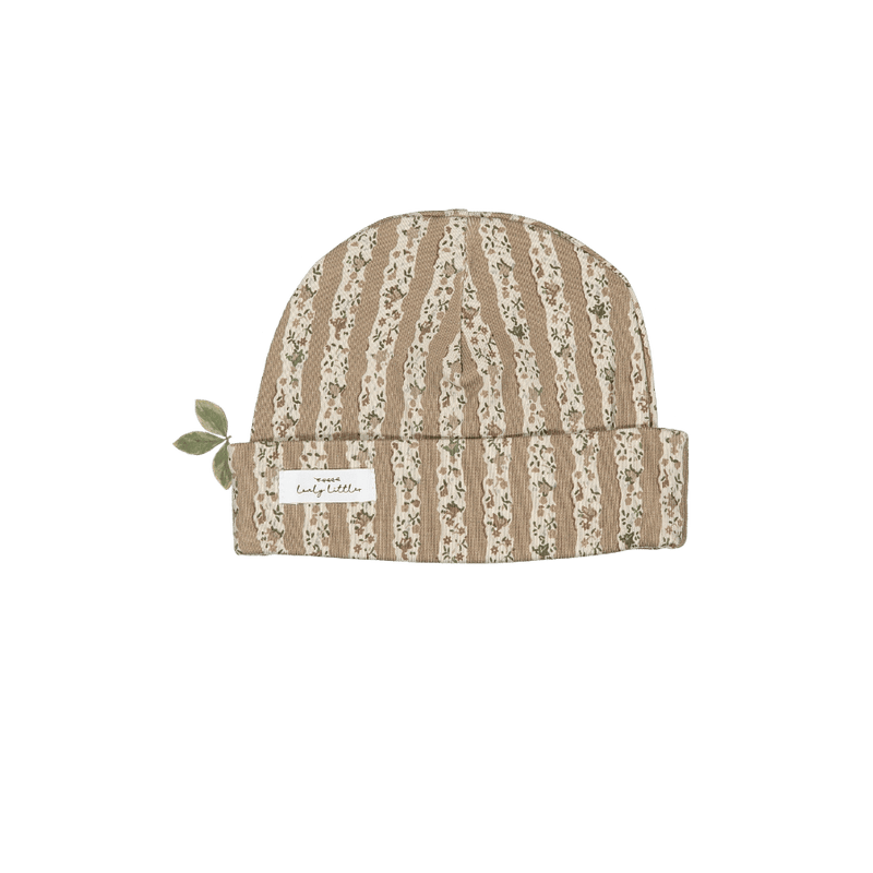 The Printed Hat - Jasper