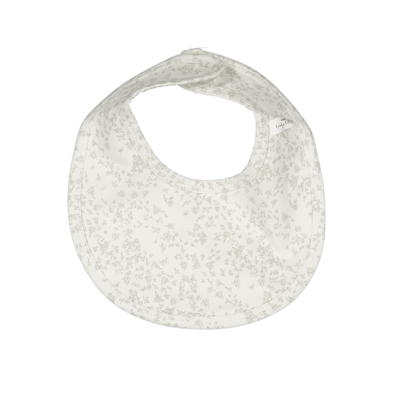 The Printed Bib - Flutter