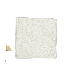 The Printed Blanket - Flutter