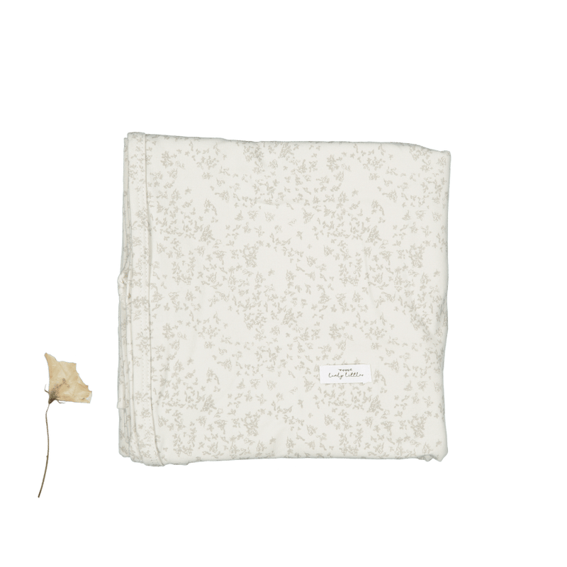The Printed Blanket - Flutter
