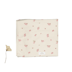 The Printed Blanket - Azelea