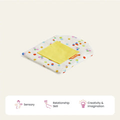 Tiny Land® Montessori Toys for Infants (10–12 Months)