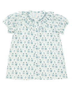 Petite Molly Anne Top in Julianne