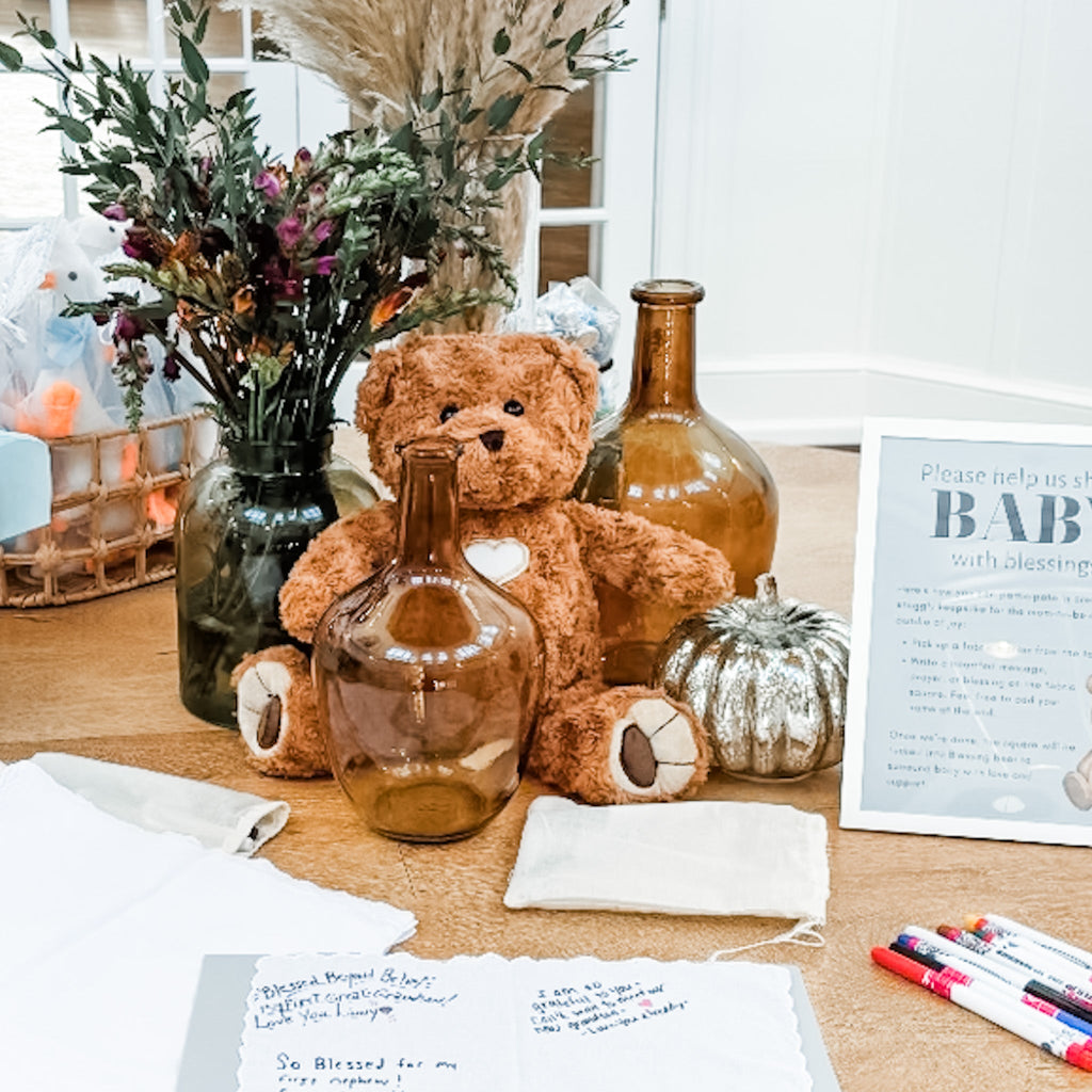 Blessing Bear®