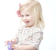 Electric Nail Clippers for Autism and Sensory Needs - Lil Nipper